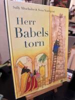 Herr Babels torn