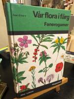 V&aring;r flora i f&auml;rg