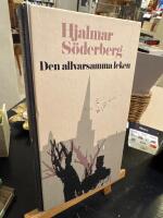 Den allvarsamma leken