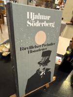 F&ouml;rvillelser : Preludier ; Historietter