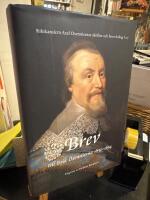 Rikskanslern Axel Oxenstiernas skrifter och brevv&auml;xling. Avd. 1. Bd 17, Brev till Erik Oxenstierna 1632-1654
