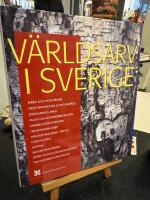 V&auml;rldsarv i Sverige