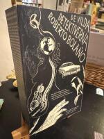 De vilda detektiverna