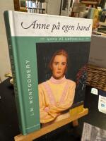 Anne p&aring; egen hand