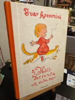 Kattresan och andra sagor