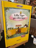 Lilla Tiger p&aring; villov&auml;gar