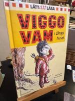 Viggo Vam i L&aring;nga huset