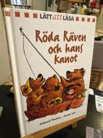 R&ouml;da R&auml;ven och hans kanot