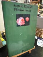 Plinius rosor