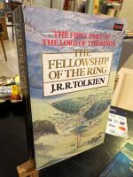 The Fellowship of the Ring