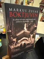 Boktjuven