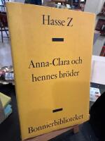Anna-Clara och hennes br&ouml;der