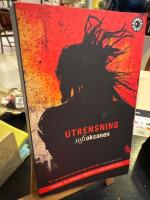 Utrensning