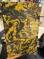 Myth, symbol and culture