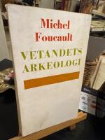 Vetandets arkeologi