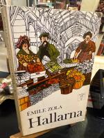 Hallarna