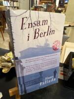 Ensam i Berlin