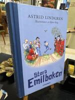 Stora Emilboken