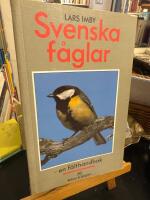 Svenska f&aring;glar : en f&auml;lthandbok
