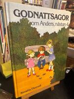 Godnattsagor om Anders, n&auml;stan 4