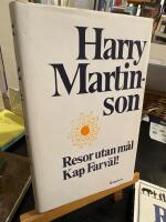 Resor utan m&aring;l : [Kap farv&auml;l!]