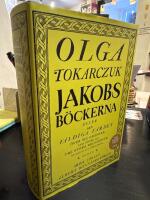 Jakobsb&ouml;ckerna