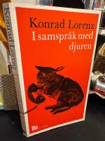 I samspr&aring;k med djuren