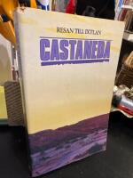 Resan till Ixtlan