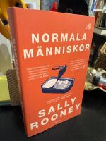 Normala m&auml;nniskor