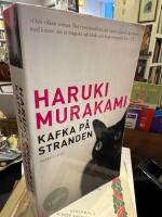 Kafka p&aring; stranden