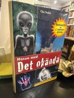 M&ouml;ten med det ok&auml;nda