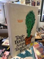 Samlade tankar fr&aring;n roten : [minnesutg&aring;va]