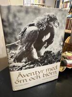 &Auml;ventyr med &ouml;rn och bj&ouml;rn