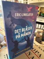 Det bl&aring;ser p&aring; m&aring;nen