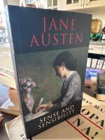 Sense and sensibility