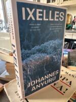Ixelles