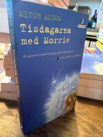 Tisdagarna med Morrie
