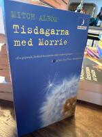Tisdagarna med Morrie