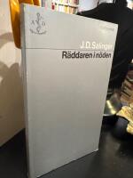 R&auml;ddaren i n&ouml;den