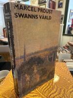P&aring; spaning efter den tid som flytt D. 1. Swanns v&auml;rld