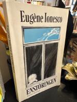 Enst&ouml;ringen
