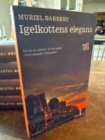 Igelkottens elegans