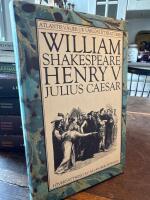 Henry V - Julius Caesar