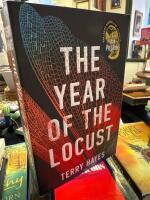 The Year of the Locust
