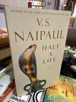 Half a life : a novel