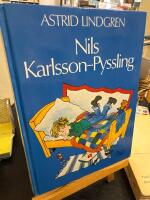 Nils Karlsson-Pyssling