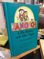 Lilla bj&ouml;rn och lilla tiger