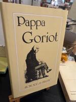 Pappa Goriot