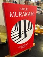 Norwegian wood