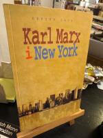 Karl Marx i New York